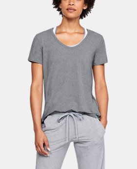 New Arrival Women's Athlete Recovery Sleepwear™ Short Sleeve FREE U.S. SHIPPING 2 Colors Available $55