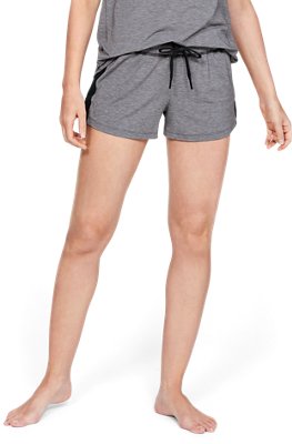 under armour lounge shorts