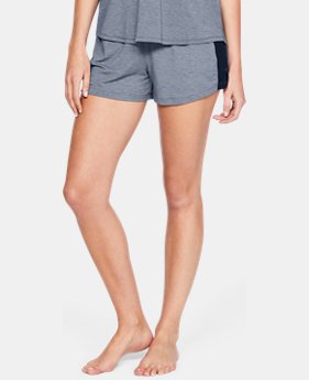 New Arrival Women's Athlete Recovery Sleepwear™ Shorts FREE U.S. SHIPPING 2 Colors Available $45