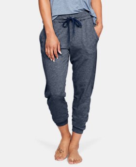 Women's Athlete Recovery Sleepwear™ Joggers 2 Colors Available $65