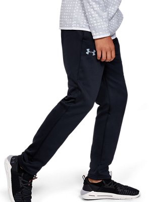 under armor fleece pants