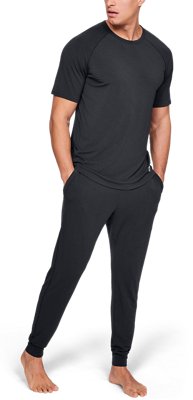 under armour women's recovery sleepwear jogger