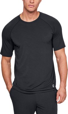 Sleepwear Short Sleeve Crew 