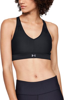 under armour vanish bra