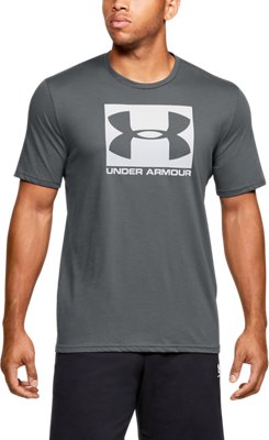 under armour short sleeve t shirt