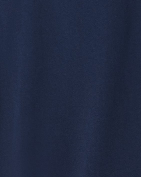 Tee-shirt à manches courtes UA Boxed Sportstyle pour homme, Blue, pdpMainDesktop image number 1