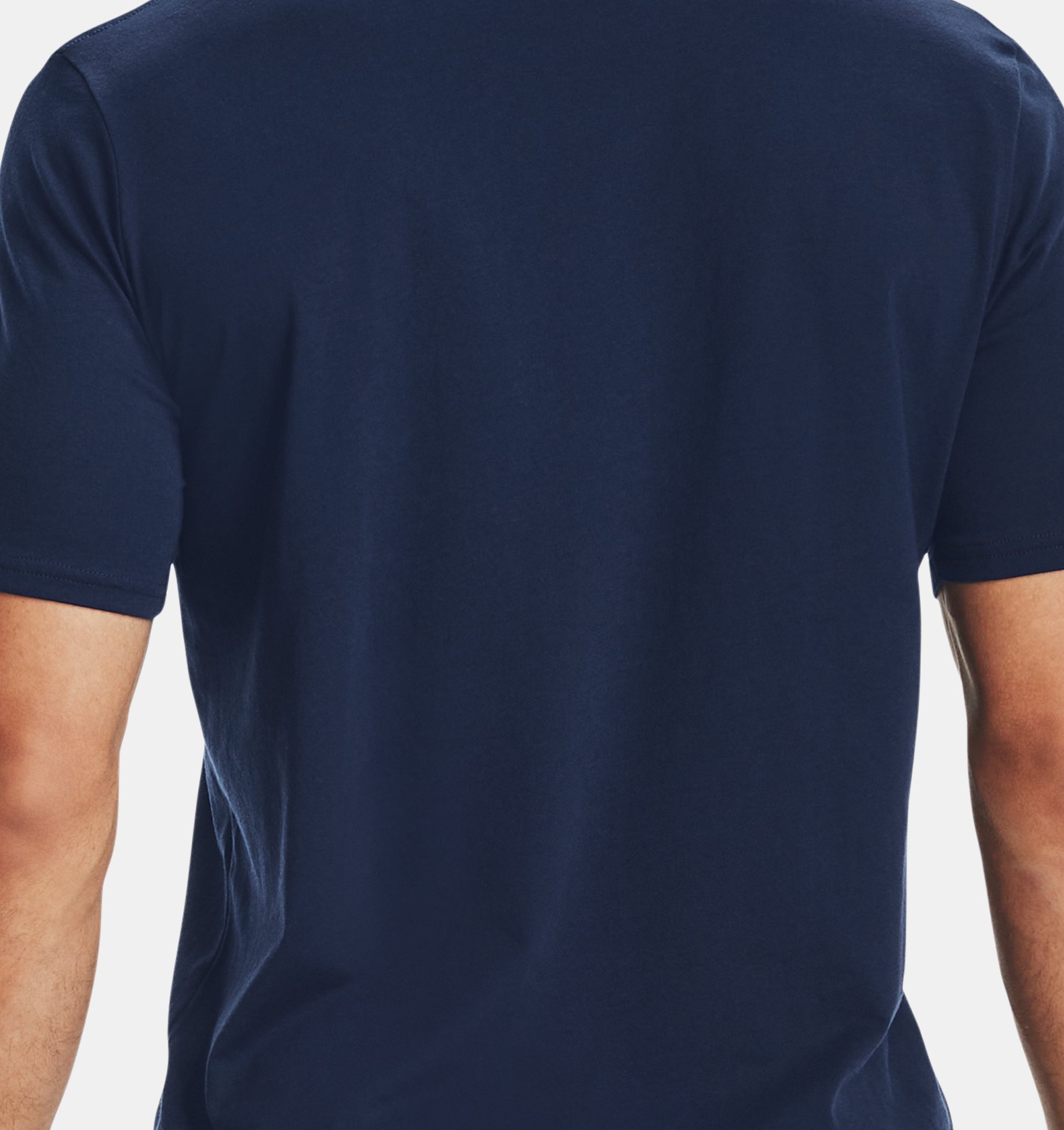 Mooie jurk inflatie Politiebureau Men's UA Boxed Sportstyle Short Sleeve T-Shirt | Under Armour