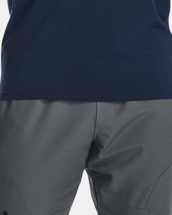 Men\'s UA Boxed Sportstyle Short Armour Sleeve | T-Shirt Under