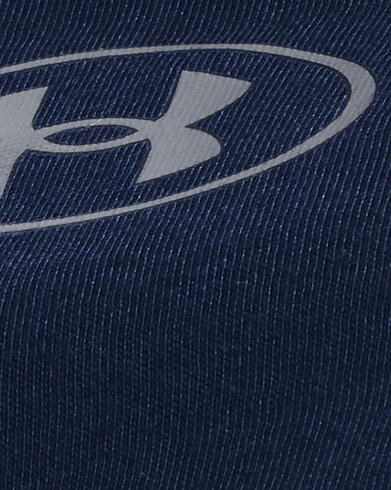 Men\'s UA Boxed Sportstyle Short Armour | Sleeve Under T-Shirt