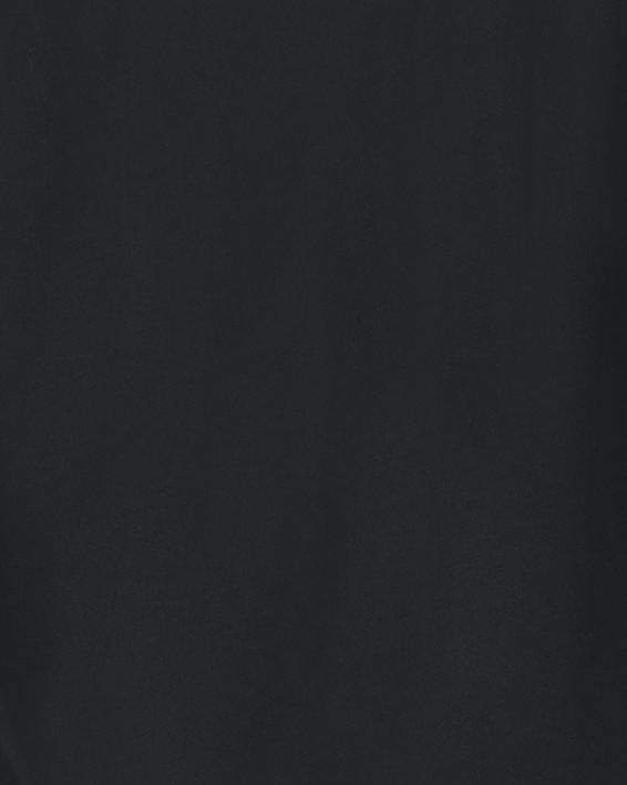 Herenshirt UA Team Issue Wordmark met korte mouwen, Black, pdpMainDesktop image number 1