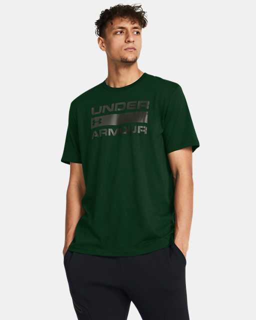 UA Team Issue Wordmark UA Team Issue Wordmark