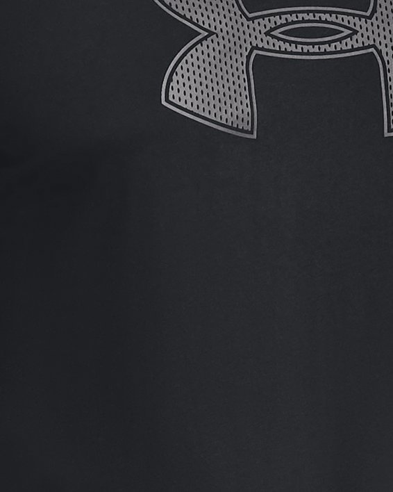 Veranderlijk nerveus worden Mechanica Men's UA Big Logo Short Sleeve T-Shirt | Under Armour