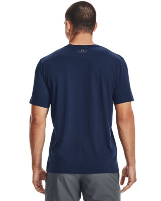 under armour blank t shirts