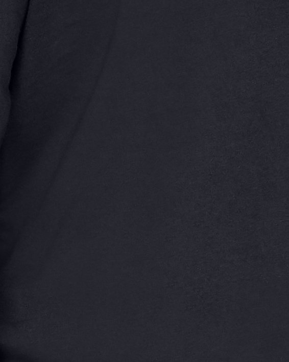 Tee-shirt à manches longues UA Sportstyle Left Chest pour homme, Black, pdpMainDesktop image number 1