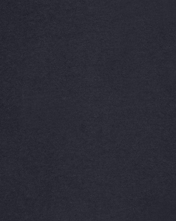 Tee-shirt à manches longues UA Sportstyle Left Chest pour homme, Black, pdpMainDesktop image number 0