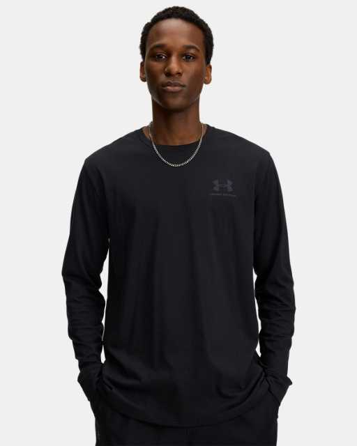 UA Left Chest UA Left Chest