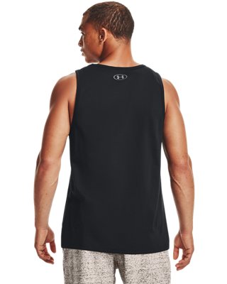 muscle shirt under armour