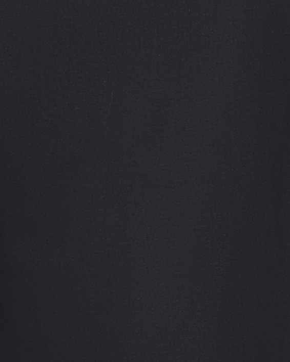 เสื้อกล้าม UA Sportstyle Logo สำหรับผู้ชาย in Black image number 1
