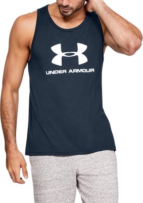 ua sportstyle logo