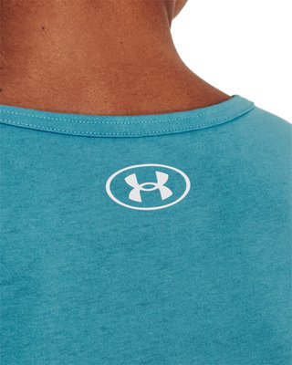 Under Armour Men's UA Sportstyle Logo Tank. 4