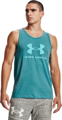 under armour men's ua misbehavin tank