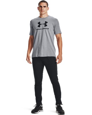 UA Logo, Gray, pdpMainDesktop image number 2