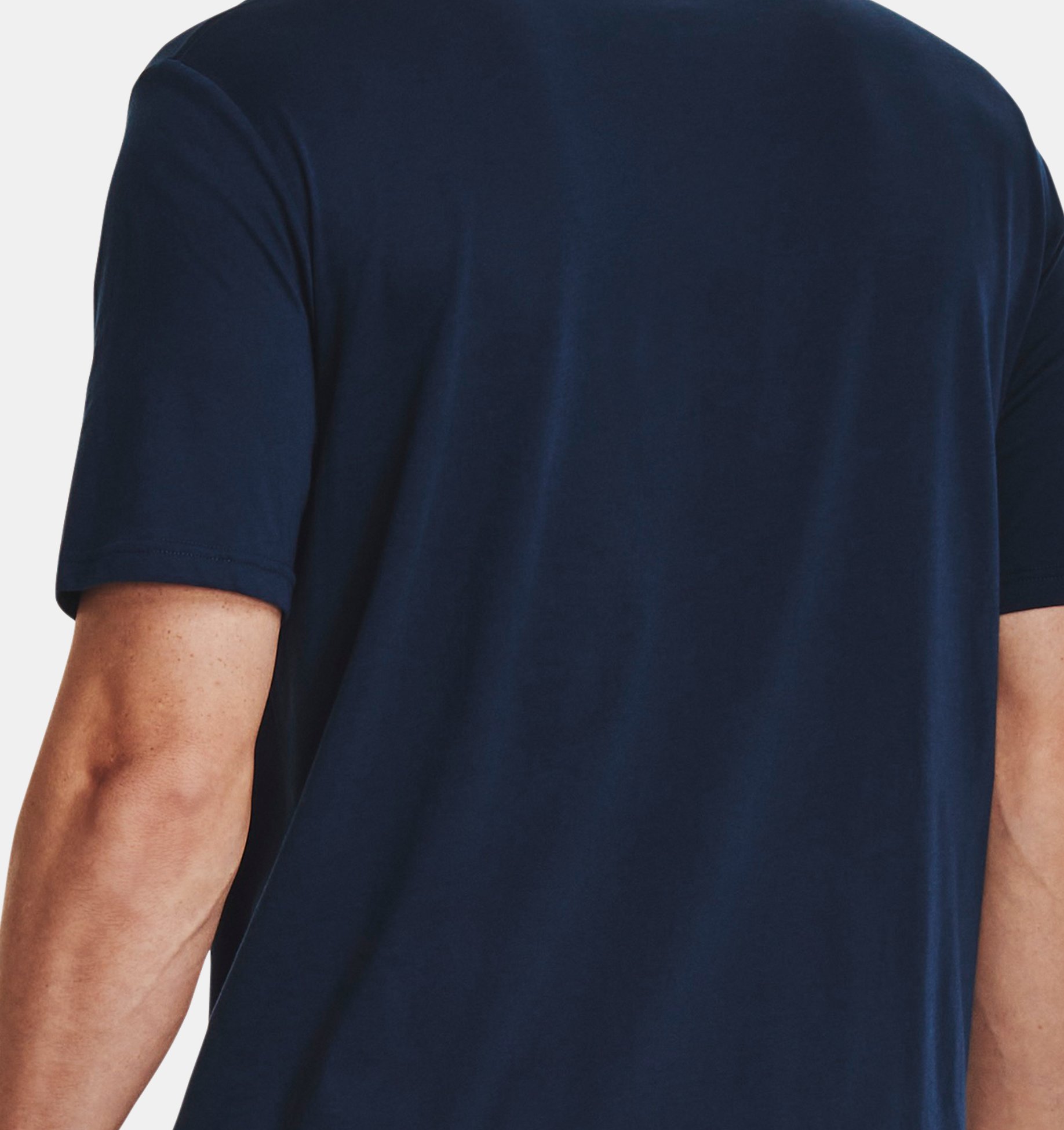 T-shirt Rayé Manches Longues Homme - Aura Evolution