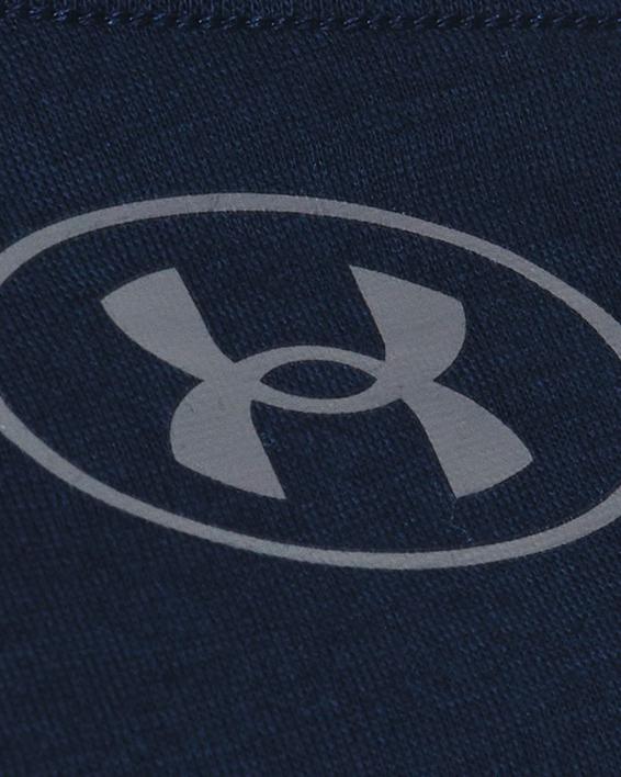 Short Men\'s Armour Sleeve Logo UA Under | Sportstyle