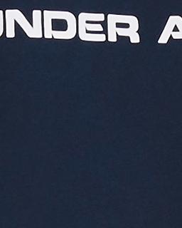 | Logo Men\'s UA Under Armour Short Sleeve Sportstyle