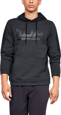 ua microthread fleece