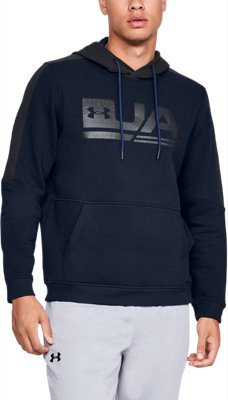 ua microthread fleece