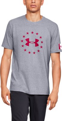 under armour freedom canada