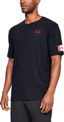 under armour freedom canada