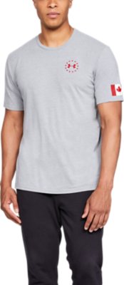 Men's UA Freedom Canada T-Shirt | Under 