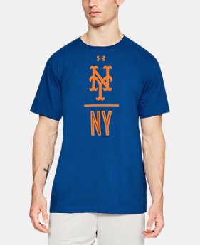 New Arrival Men's MLB UA Lockup Short Sleeve 13 Colors $30