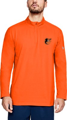 under armour orioles shirt