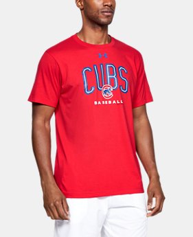 Men's MLB UA Arch Short Sleeve 7 Colors Available $30
