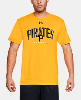 New Arrival Men's MLB UA Arch Short Sleeve 1 Color $30