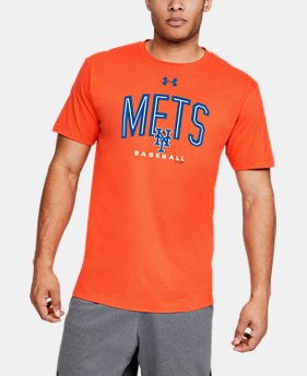 New Arrival Men's MLB UA Arch Short Sleeve 6 Colors $30