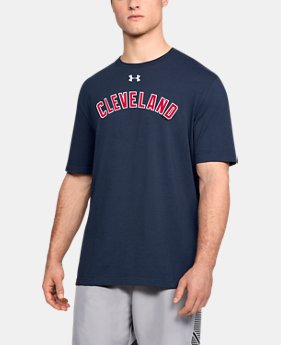 Men's MLB UA Team Short Sleeve $35