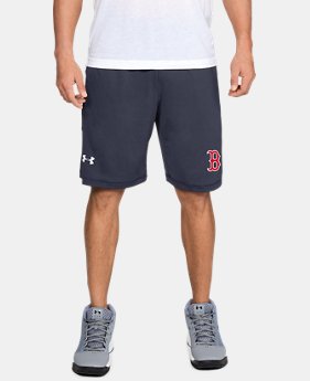 Men's MLB UA Raid Shorts 1 Color Available $45