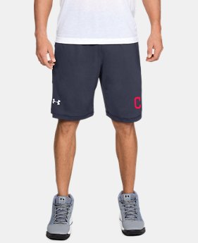 New Arrival Men's MLB UA Raid Shorts LIMITED TIME: FREE U.S. SHIPPING $45
