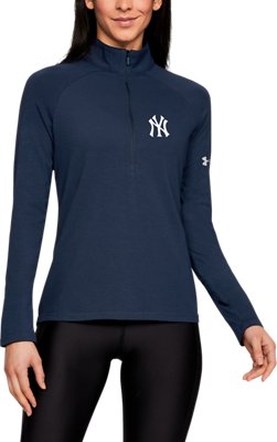 new york yankees under armour hoodie