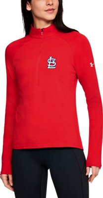 st louis cardinals under armour shirt