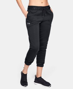 Women's UA Swacket Pants LIMITED TIME ONLY 2 Colors Available $63