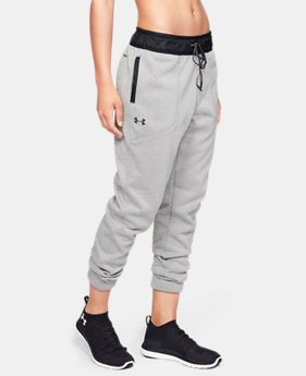 Women's UA Swacket Pants LIMITED TIME ONLY 2 Colors Available $77