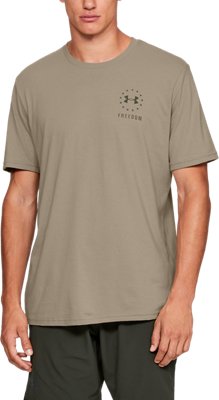 ua live tee