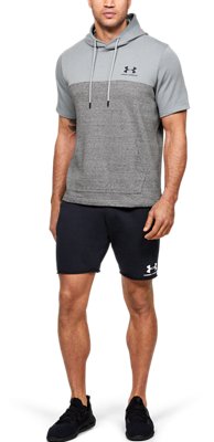 under armour shirt hoodie