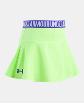 Girls' Infant UA On The Move Skort 1 Color Available $23