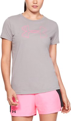 under armour classic tee womens